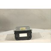Autorradio CD