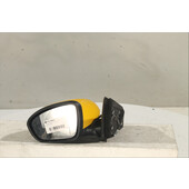 Espejo exterior Izq.