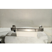 Traviesa paragolpes Del.