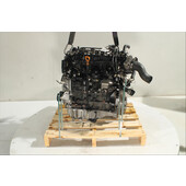 Motor diesel