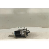 Motor de arranque