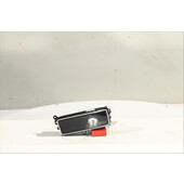 Mando climatizador trasero