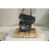 Motor gasolina