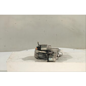 Motor de arranque