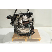 Motor diesel
