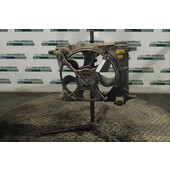 Conjunto electros y soporte