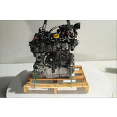 Motor diesel