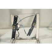 Elevalunas eléctrico puerta Del. Izq.