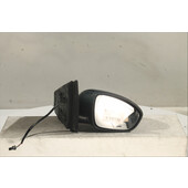 Espejo exterior Der.
