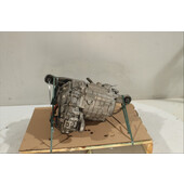 Motor eléctrico Tra.