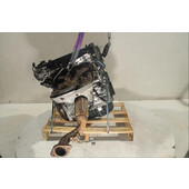 Motor gasolina