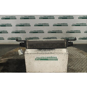 Intercooler