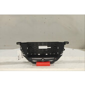 Mando control autorradio