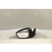 Espejo exterior Izq.