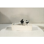 Elevalunas eléctrico puerta Del. Izq.