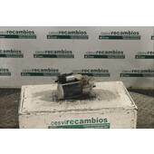 Motor de arranque