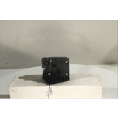 Convertidor de corriente