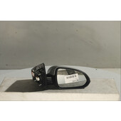 Espejo exterior Der.