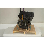 Motor gasolina