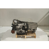 Caja cambios automática