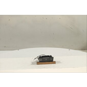 Palanca e interruptor freno de mano