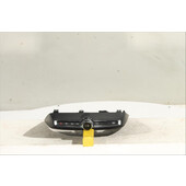 Mando control autorradio