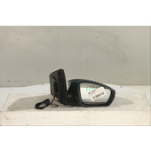 Espejo exterior Der.