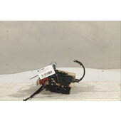 Cerradura puerta Del. Izq.