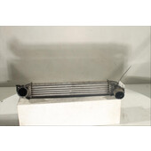 Intercooler