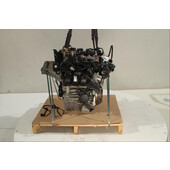 Motor gasolina