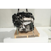 Motor diesel