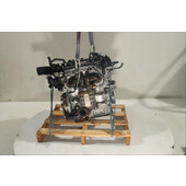 Motor gasolina