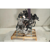Motor gasolina