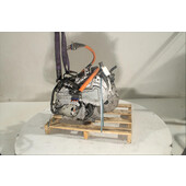 Motor eléctrico