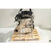 Motor gasolina