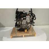 Motor diesel