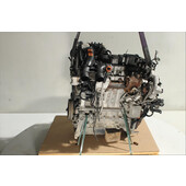 Motor diesel