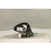 Espejo exterior Izq.