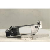 Mando control autorradio