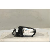 Espejo exterior Der.