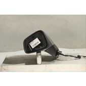 Espejo exterior Izq.