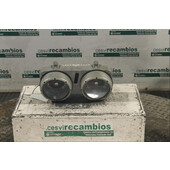 Cuadro instrumentos