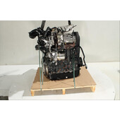 Motor diesel