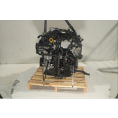 Motor diesel