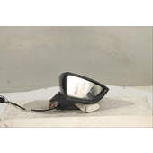 Espejo exterior Der.