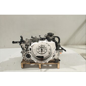 Caja cambios automática