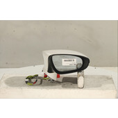 Espejo exterior Der.