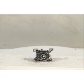 Mando control pantalla informacion