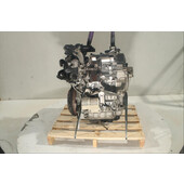 Motor gasolina