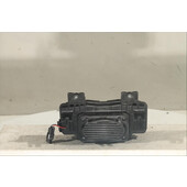 Altavoz simulador sonido motor